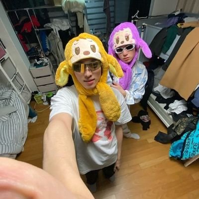 💫 ATEEZ AND P1HARMONY LOVER 💫 BL LOVER ALSO 💫