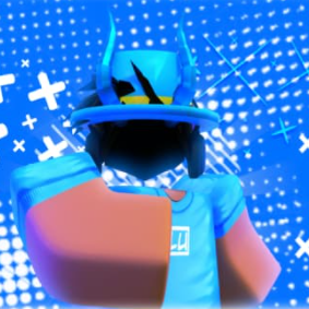 Roblox content creator! 🎮 Join me for fun games, crazy builds, and maybe some laughs along the way. 😁