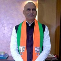 Mahendra Pal Singh (मोदी का परिवार) (@bjpmpsingh) 's Twitter Profile Photo Mahendra Pal Singh (मोदी का परिवार) (@bjpmpsingh) 's Twitter Profile Photo