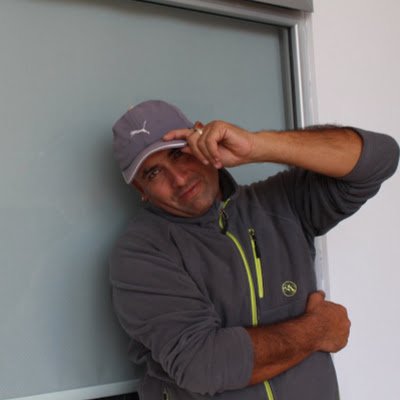 claudio_su96621's profile picture. 