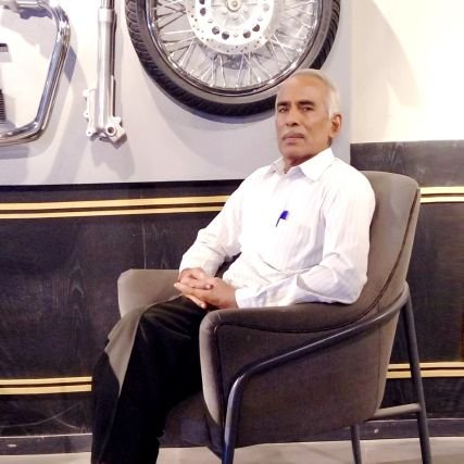 🚩कृष्णम् वन्दे जगद्गुरुम्🚩
Ph.D., S & T Specialist @RIS_NewDelhi
@plantdisease, N-PDF Fellow, EMEA Fellow, APS Fellow, Apomixis, Plant Repro & Dev Biology,