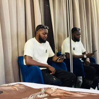Abong Akukwot d 1st🇳🇬 (@ms_solent) 's Twitter Profile