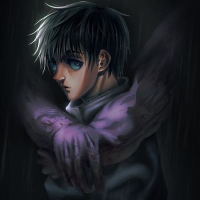 Vendi5さんのプロフィール画像