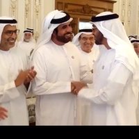 مصبح بن علي الكعبي (@musabehbinali) 's Twitter Profile