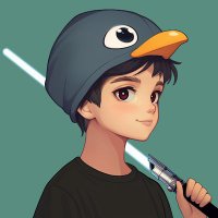 Olu Jeda (@olujeda21) 's Twitter Profile