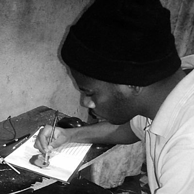BonaventureArt's profile picture. Pencil Artist