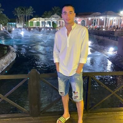 Abo_elseed7's profile picture. M.sayed♥️🔥
Al Ahly♥️🦅🇪🇬
Football player⚽🤲
Luxor🌄
يارب الحلو يكون من نصبنا♥️🤲