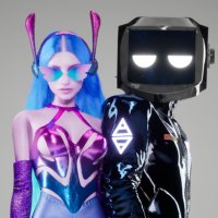 ENDVR (@endvrtv) 's Twitter Profile