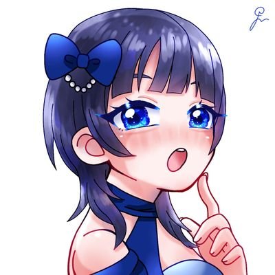 ♪成人済み既婚🚺️の多趣味の雑多垢♪
アイコン描いてくれた🫶【 @tia_kurohebi 】
♡果林、莉波、シェリル♡虹ヶ咲/学マス/マクF/ウマ娘/pkmn/
無言はフォロー❌/男性は超慎重💦/詳しくはリトリンへ!/※お別れの際は必ずB解お願いします😢