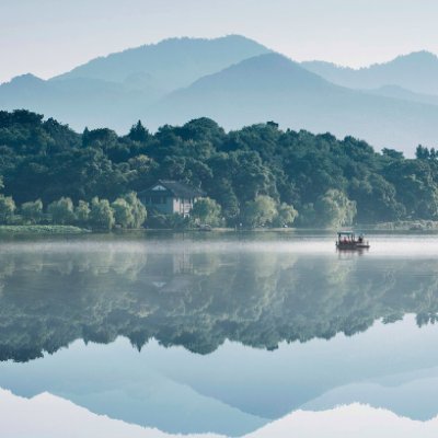 GeorgeHuang61's profile picture. global change ecology