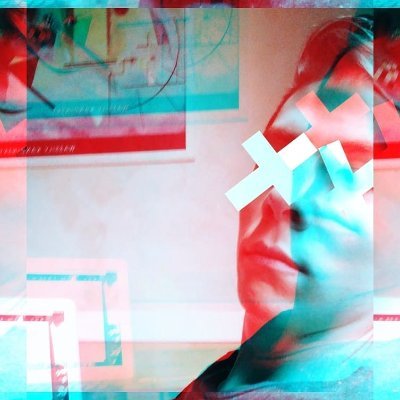 mfbzme's profile picture. Building next gen stuff.