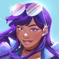π ππππ β§ shop open!! (@_mageofspace_) 's Twitter Profile