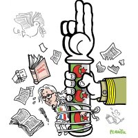Comité de soutien international à Boualem Sansal (@csoutienbs) 's Twitter Profile Photo Comité de soutien international à Boualem Sansal (@csoutienbs) 's Twitter Profile Photo