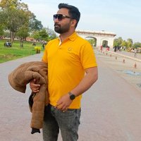 Ch Azeem Gujjar🇵🇰 🇨🇦 (@chazeemmushtaq) 's Twitter Profile