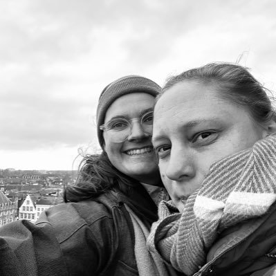 Mystery_I's profile picture. she/her. 33yrs. BE8200. L.🏳️‍🌈 BOYMOMof2. Always.⚡