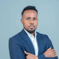 Ahmed Qalinle 🇸🇴 (@ahmedmsalad) 's Twitter Profile