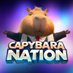 Capybara Nation - $BARA is live on Crypto.com (@capy_nation) Twitter profile photo Capybara Nation - $BARA is live on Crypto.com (@capy_nation) Twitter profile photo