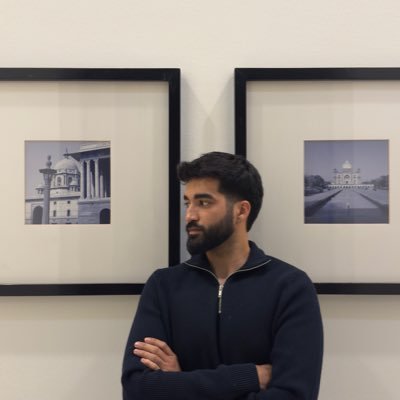 _shivam_puri__'s profile picture. 25| SWE @moodys| Investor