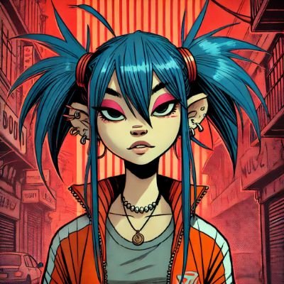 curious lil' beour, movie enjoyer, sweet-sour bitch ready to take down capitalism and the patriarchy