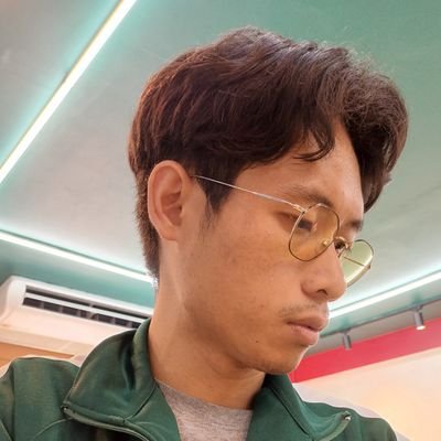 Chok_kittiphon's profile picture. 저는 한국을 사랑하는 태국인입니다. 🧡🇰🇷🇹🇭
Environmental conserve Volunteer