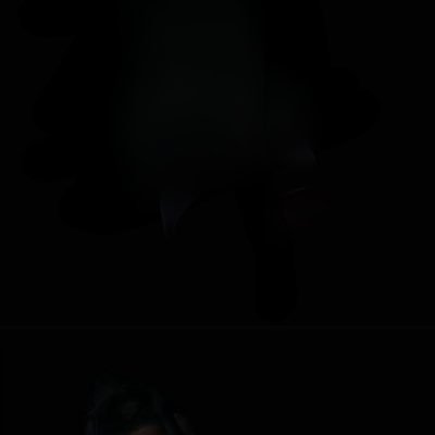 __iamwilliam's profile picture. Barely Human