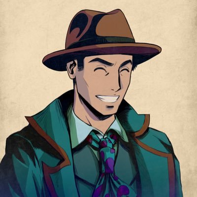 GenesisUTXO's profile picture. Just a guy that loves a fair system of communicating value and the pursuit of true freedom. .btc .sol .sui rick7@phantom