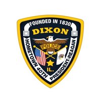 Dixon Police (@dixonpolice) 's Twitter Profile Photo Dixon Police (@dixonpolice) 's Twitter Profile Photo