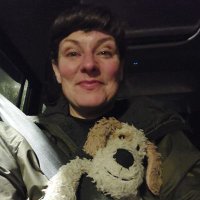 Polly Lister (@listerpolly) 's Twitter Profile