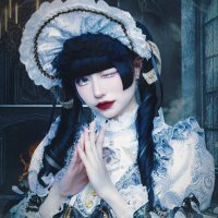 ココロ(クレア・ココロ)【VILLAINS HOUSE】 (@1killx9) 's Twitter Profile