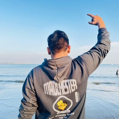 MANRAJSINGH855's profile picture. HAHAHAH