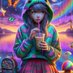 Jen Cross /* (@cryptojenny191) Twitter profile photo Jen Cross /* (@cryptojenny191) Twitter profile photo