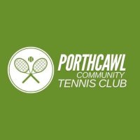Porthcawl Community Tennis Club (@porthcawltennis) Twitter profile photo
