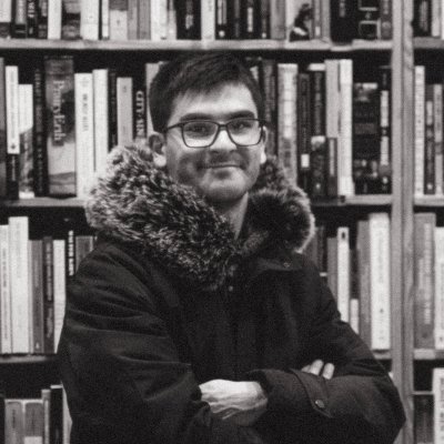 Political Theory graduate. PhD candidate in Global History. Researching capitalism in the web of life. Scuola Superiore Meridionale.