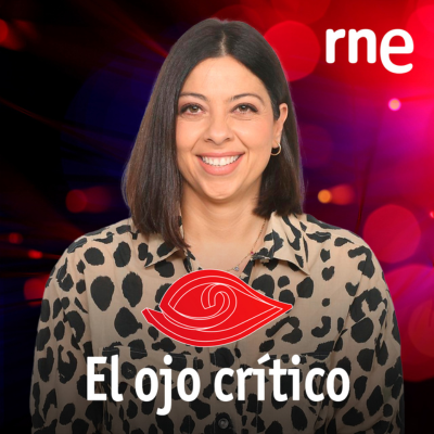 El Ojo Crítico (RNE)さんのプロフィール画像