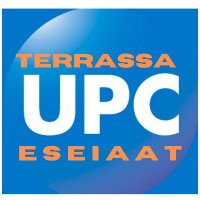 ESEIAAT - UPC (@eseiaat_upc) 's Twitter Profile Photo ESEIAAT - UPC (@eseiaat_upc) 's Twitter Profile Photo