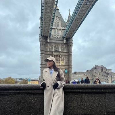 Lauraferrerz's profile picture. Barranquillera ☀️