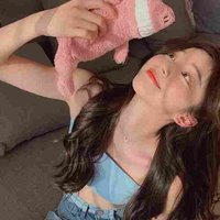 伊春-舞蹈生小桃 (@kuphalnett666) 's Twitter Profile