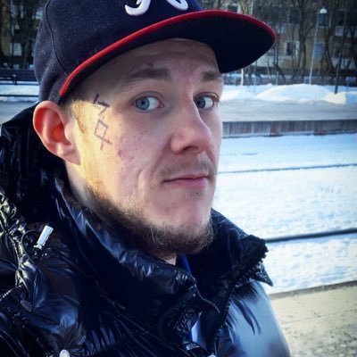 Die Zukunft ist noch nicht geschrieben. 🇸🇪 Mentally F’d up geek with zero life prospects. Gamer | IT geek | Homelab