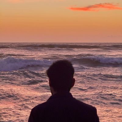 Saurabhk1012's profile picture. 