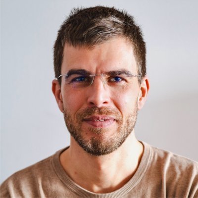 Software developer, Author of https://t.co/5ZXdPd8dOH, RubyZG organizer, Runner, Dog Owner, Father (in increasing order of importance)