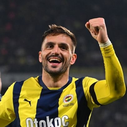 Fenerbahçe. Dušan Tadić. Gooner. Novak Djokovic.