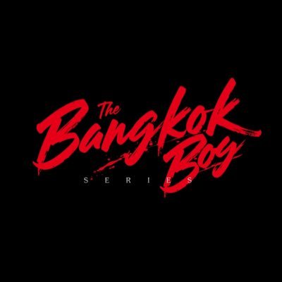 Thebangkokboyofficial Profile