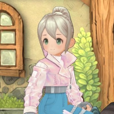 ツリネバやってます。紫霧密林で盾役してます