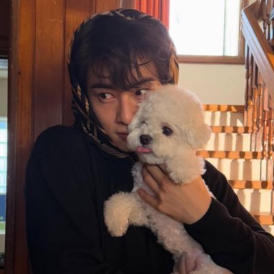 #차은우 💙