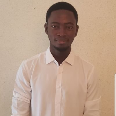 JosephOluwafmi1's profile picture. 