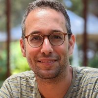 Yuval Benjamini (@yuvalbenj) 's Twitter Profile