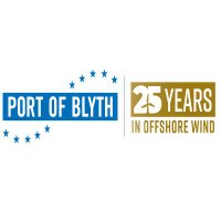 Port of Blyth (@portofblyth) 's Twitter Profile