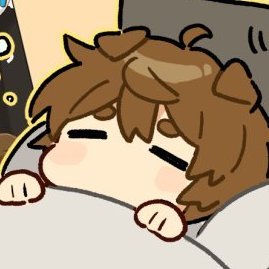 nuinui_momomo's profile picture. たまに絵を描くゲームおたく🍆 📝きららキャラット「のけもののまち」全2巻/角川つばさ文庫「社長ですがなにか？」 装画・挿絵 AI学習・無断転載禁止 ✉motu_nyo@yahoo.co.jp