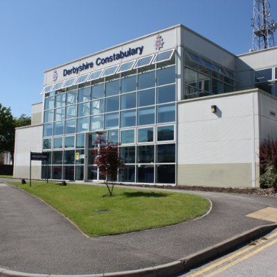 Assistant Chief Officer @DerbysPolice. Please do not report crime here. DM @DerPolContact or call 999 in an emergency.