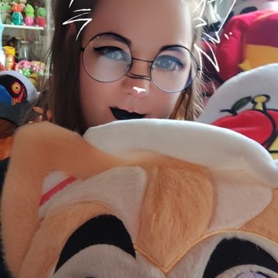 CamillaUlriksen's profile picture. I'm lvl34✌🏻Dane🇩🇰Single👑She/He/They♍Pan/greyAce🌈Disney🧡Marvel💪🏻Star Wars⚔️DC🦇Octopies👾Horror🎈FNaF Boomer🐻Anime👆🏻Magic🐙R.E.D✨Plush Count: 1780🧸